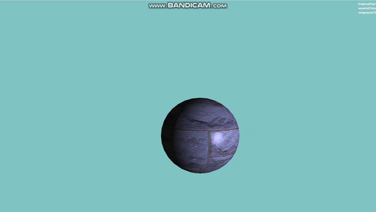 DirectX 9.0 : Diffuse And Specular Mapping - YouTube