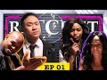 Ratchet Detective Episode 1: Kidnapping ft. Summerella &amp; Timothy Delaghetto | All Def