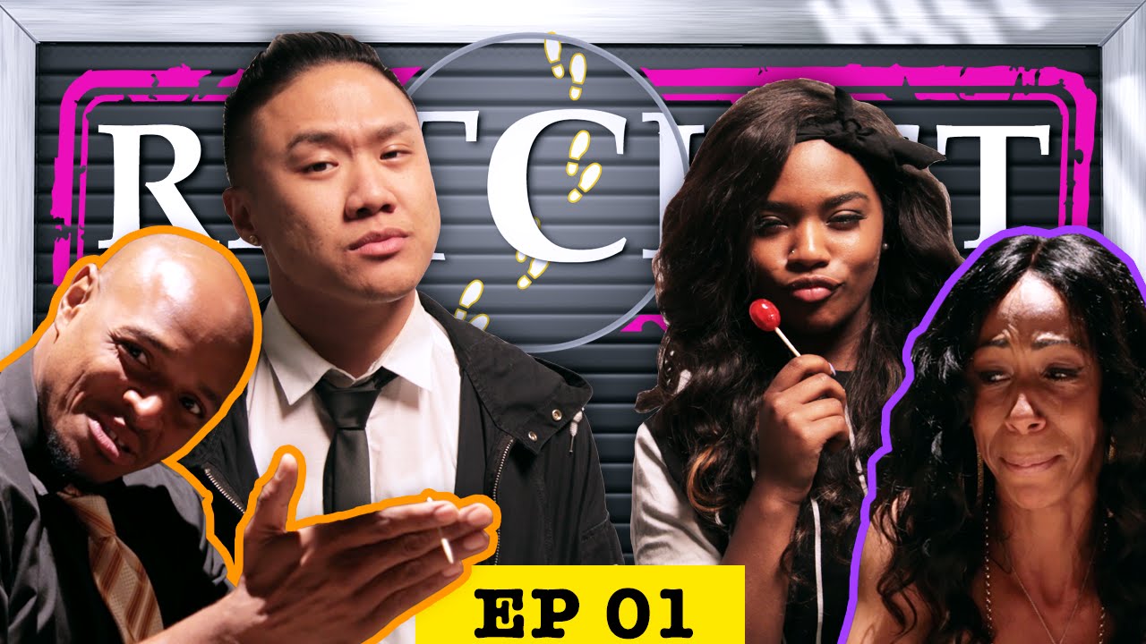 ratchet pics website Ratchet Detective Episode 1: Kidnapping ft. Summerella & Timothy Delaghetto