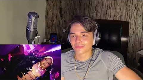Pabllo Vittar, MC Carol - Descontrolada [REACTION]