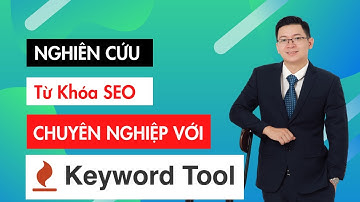 Hướng Dẫn Nghiên Cứu Từ Khóa SEO Sử Dụng Keywordtool.io Hiệu Quả | Phúc Hoàng IT