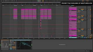 VENGA - Go Stupid Ableton Remake [Tech House]