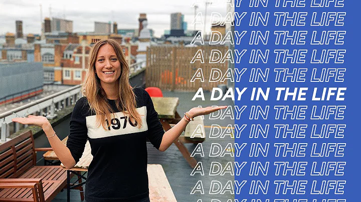 A Day in the Life | Emily Forbes, CEO of Seenit