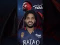 Devdutt Padikkal #rcbvssrh #ipl2026 #ipl2026highlights #shortsvideo #viralvideo #trendingshorts #rcb