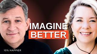 People Who Imagined Getting Stronger Gained 30% More Muscle | Cassi Vieten screenshot 3