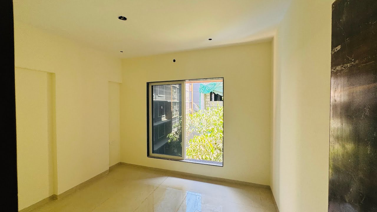 2bhk flat for rent only for 50k Santacruz East vakola  unfurnished