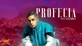 Mc Hariel - Profecia feat. RafaMoras (GR6 Explode) DJ Murilo e LT No Beat