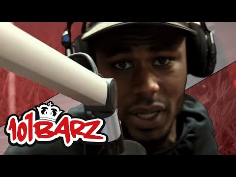 D-DOUBLE | Zomersessie 2012 | 101Barz