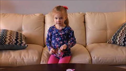 Alanna's Toy Show