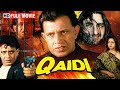 Qaidi 2002 CBI Infiltrator Vs Kali Mithun Chakraborty S Ultimate Action Thriller Full HD Movie Qaidi 2002 CBI Infiltrator Vs Kali Mithun Chakraborty S Ultimate Action Thriller Full HD Movie