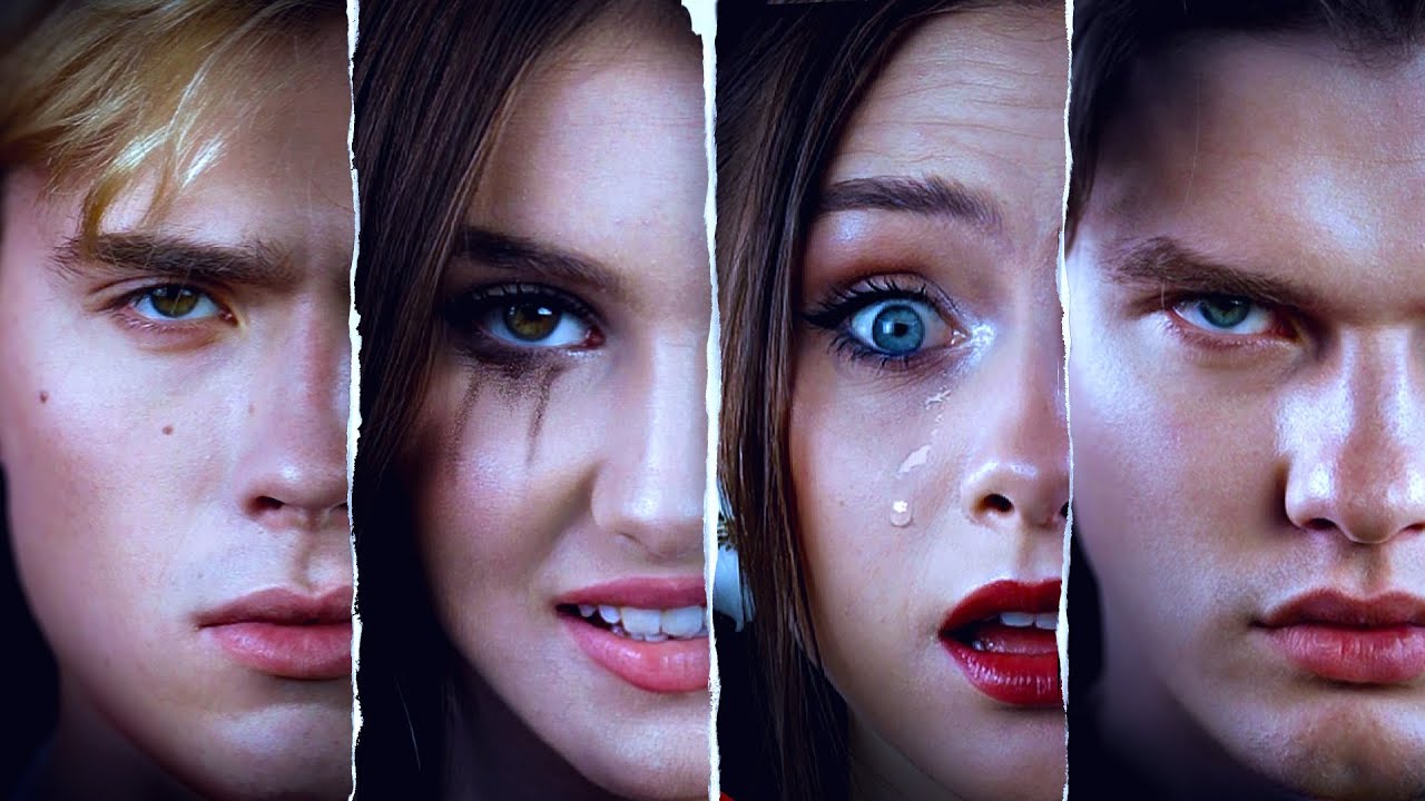 Siamo rimasti bloccati in un gioco di sopravvivenza! Party tra migliori amici alle 3 del mattino