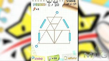 Slice It iPad iPhone Level 1.57