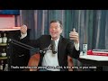 Ken Burns: Paul Revere Never Said 'The British Are Coming' | Theo Von #615