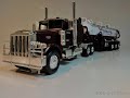 PETERBILT379||НОВАЯ МОДЕЛЬ!|| 1:43