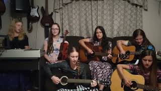 Gott Moakt Kjeene Fäla