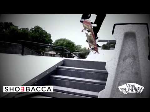 Vans Skating Video