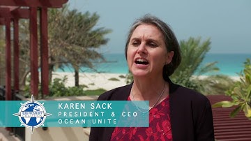 Ocean Unite Joins the Blue Prosperity Coalition