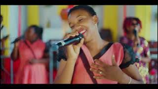 AICT TABORA VIJANA CHOIR - SIKIO { MUSIC VIDEO}