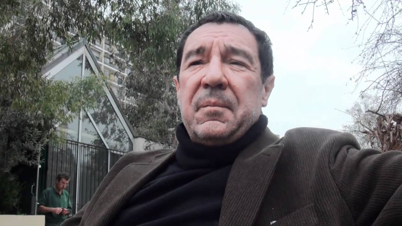 Interview #4 Philippe Peythieu, comédien de doublage (Homer Simpson