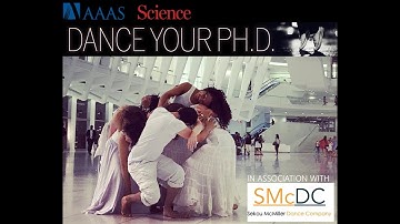 Dance Your PhD 2017 - Origin and Fate of monocyte-derived macrophages after parasite infection