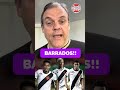 Renato Gaúcho fez 3 alterações 'surpresas' no coletivo de hoje! ⚽⚽⚽