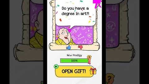 Braindom 2 Level 1 to 10 Walkthrough