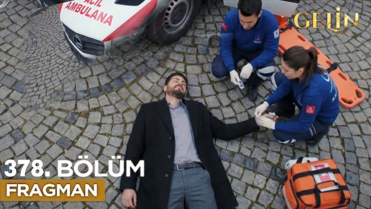 Gelin 378. Bölüm Fragmanı – Gizli Plan Başlıyor