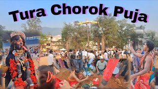 Chorok Puja 2026 Traditional Fok Festival On Hindu