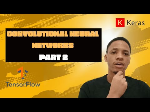 Convolutional Neural Networks