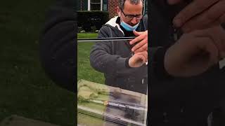 Professional Window Care Protects Residential Assets | Expert Maintenance Maximizes Curb Appeal