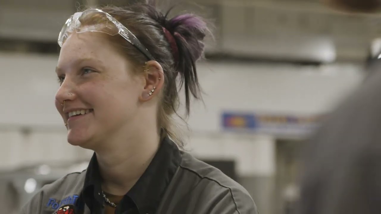 Collision Repair and Refinishing Technology