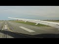 Air Canada Boeing 787-9 Dreamliner Sunny Evening Takeoff from Toronto Pearson | YYZ-YVR