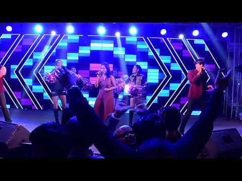 India's Best Multi Genre Band for Corporate Events