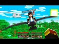 noob Girl tries How to Train Your Dragon Addon in Minecraft!