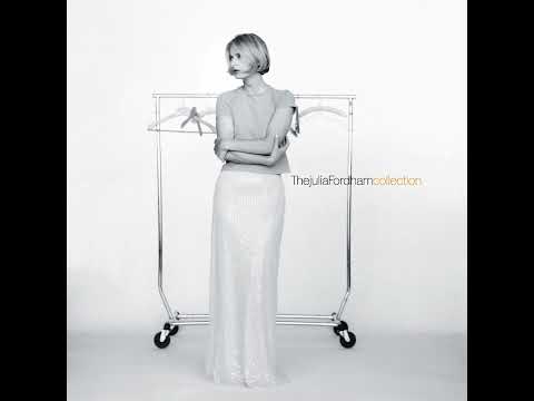 Julia Fordham -