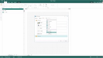 Reporting Tools: Filtering and Sorting Styles in Report [Shot on v2018]