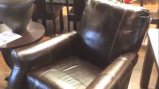 H0232 Chair by ElRan