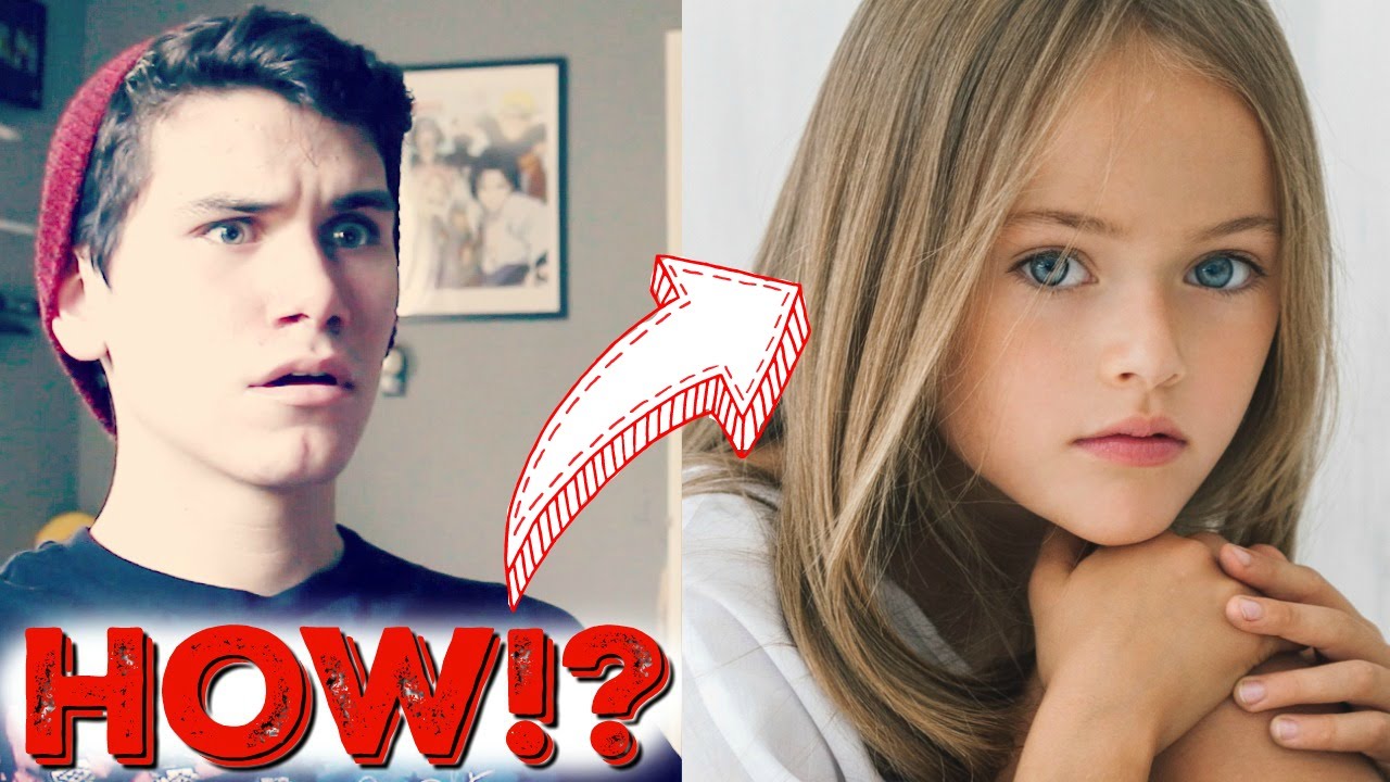 10 Kids You Won’t Believe Actually Exist! Reaction! YouTube