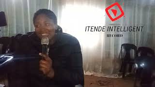 Hlomanini izikhali-By Londi