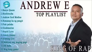 Andrew E Rap Full Album ~ Andrew E Hits 2024