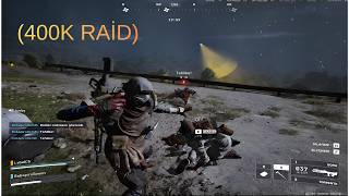 +400K DUO RAİD | Arc Raiders