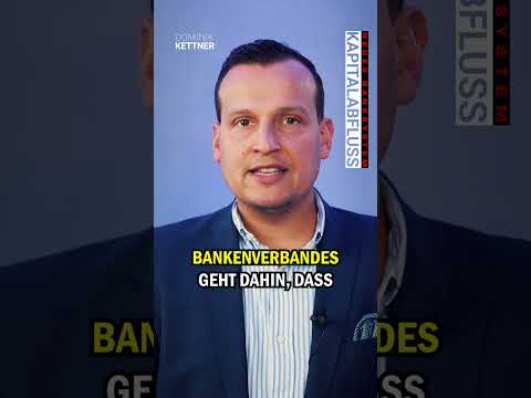 ALARM: Banken warnen