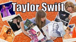 How Taylor Swift Took Over the World