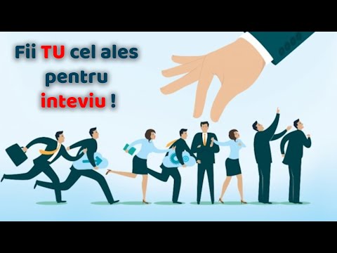 Video: Cum Să Obțineți Un Interviu De Angajare Este Tactica Potrivită Pentru Angajarea Cu Succes