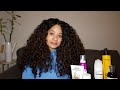 BEST CURLY HAIR PRODUCTS 2023