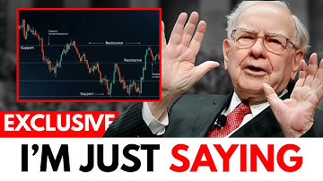 Warren Buffett: My Portfolio in 2026 If I Had Only 10.000$