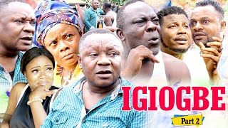 IGIOGBE [SEASON 2] [LATEST BENIN MOVIE 2023] DEGBUEYI OVIAHON| AKOBEGHIAN | OWEN HEART