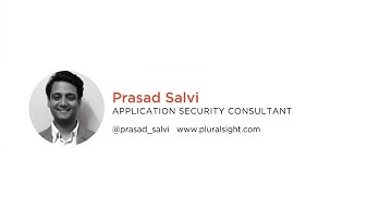 Web App Penetration Skills: Penetration Testing of Identity, Authentication and Authorization