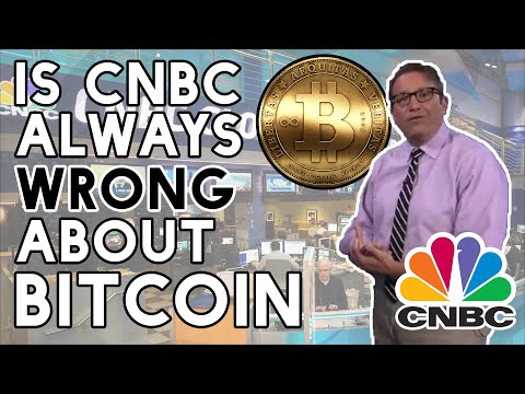 CNBC Is Always Wrong About Crypto - The Laughing Stock That Became A Indicator For Winning Trades!