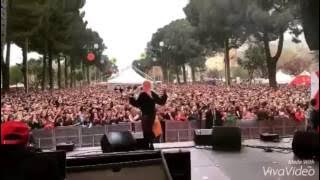 Era Istrefi - Bonbon - On Stage